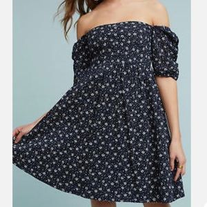 Anthropologie Dress